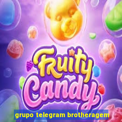 grupo telegram brotheragem